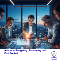 Advanced Budgeting, Accounting and Cost Control