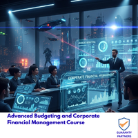 Advanced Budgeting and Corporate Financial Management Course