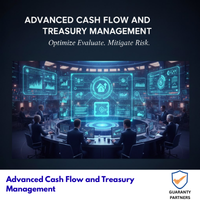 Advanced Cash Flow and Treasury Management