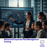Advanced Corporate Fleet Management Training