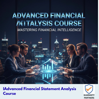 Advanced Financial Statement Analysis Course