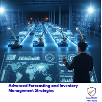 Advanced Forecasting and Inventory Management Strategies