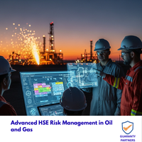 Advanced HSE Risk Management in Oil and Gas