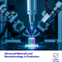Advanced Materials and Nanotechnology in Production