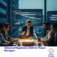 Advanced Negotiation Skills for Project Managers