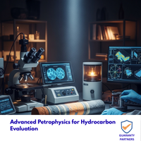 Advanced Petrophysics for Hydrocarbon Evaluation