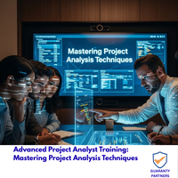Advanced Project Analyst Training: Mastering Project Analysis Techniques