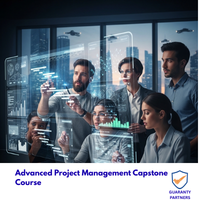 Advanced Project Management Capstone Course