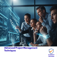 Advanced Project Management Techniques