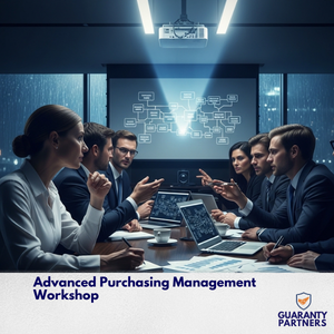 Advanced Purchasing Management Workshop