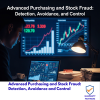 Advanced Purchasing and Stock Fraud: Detection, Avoidance and Control