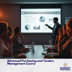 Advanced Purchasing and Tenders Management Course