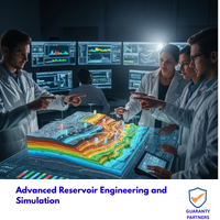 Advanced Reservoir Engineering and Simulation