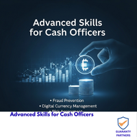 Advanced Skills for Cash Officers