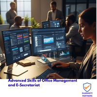 Advanced Skills of Office Management and E-Secretariat