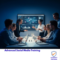 Advanced Social Media Training