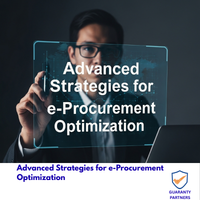 Advanced Strategies for e-Procurement Optimization