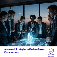 Advanced Strategies in Modern Project Management