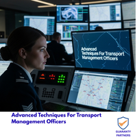 Advanced Techniques For Transport Management Officers