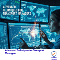 Advanced Techniques for Transport Managers
