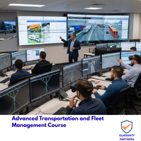 Advanced Transportation and Fleet Management Course