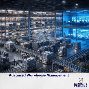 Advanced Warehouse Management