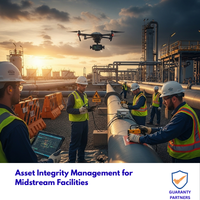 Asset Integrity Management for Midstream Facilities