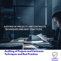 Auditing of Projects and Contracts: Techniques and Best Practices