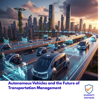 Autonomous Vehicles and the Future of Transportation Management