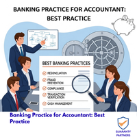 Banking Practice for Accountant: Best Practice