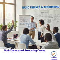 Basic Finance and Accounting Course