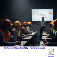 Behavior Based Safety Training Course