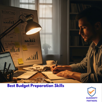 Best Budget Preparation Skills