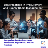 Best Practices in Procurement and Supply Chain Management Best Practices in Procurement and Supply Chain Management