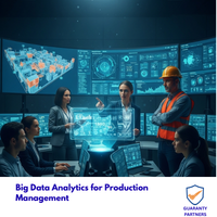 Big Data Analytics for Production Management