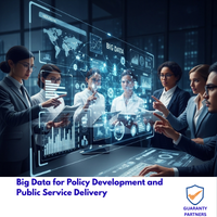 Big Data for Policy Development and Public Service Delivery
