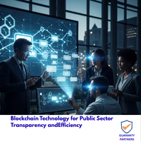 Blockchain Technology for Public Sector Transparency andEfficiency