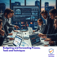 Budgeting and Forecasting Process, Tools and Techniques