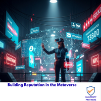 Building Reputation in the Metaverse