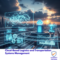 Cloud-Based Logistics and Transportation Systems Management