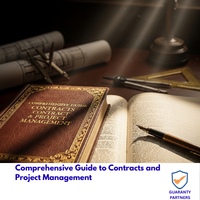 Comprehensive Guide to Contracts and Project Management