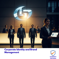 Corporate Identity and Brand Management