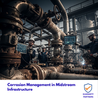 Corrosion Management in Midstream Infrastructure
