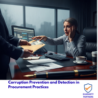 Corruption Prevention and Detection in Procurement Practices
