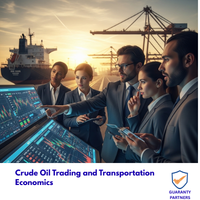 Crude Oil Trading and Transportation Economics