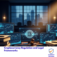 Cryptocurrency Regulation and Legal Frameworks