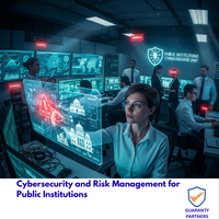 Cybersecurity and Risk Management for Public Institutions