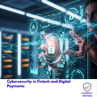 Cybersecurity in Fintech and Digital Payments