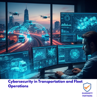 Cybersecurity in Transportation and Fleet Operations