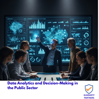Data Analytics and Decision-Making in the Public Sector